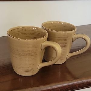 TAG mugs
